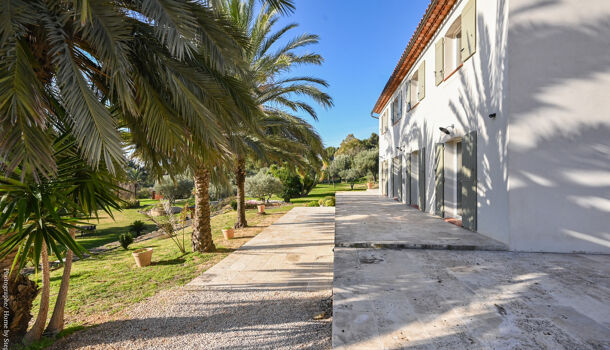 Villa / Maison 6 pièces  à vendre La Ciotat 13600