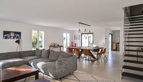 Villa / Maison 6 pièces  à vendre La Ciotat 13600