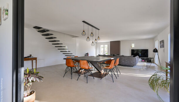 Villa / Maison 6 pièces  à vendre La Ciotat 13600