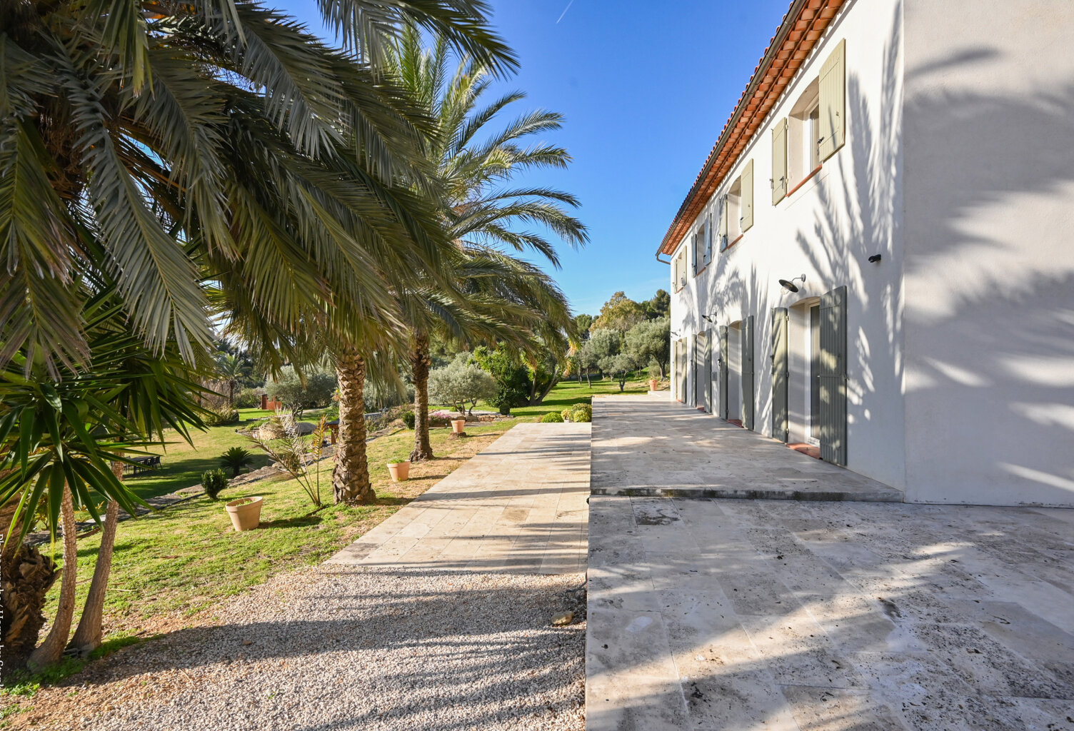 Superbe propriété familiale — photo 1