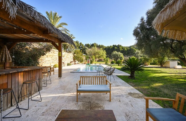 Superbe propriété familiale — photo 2