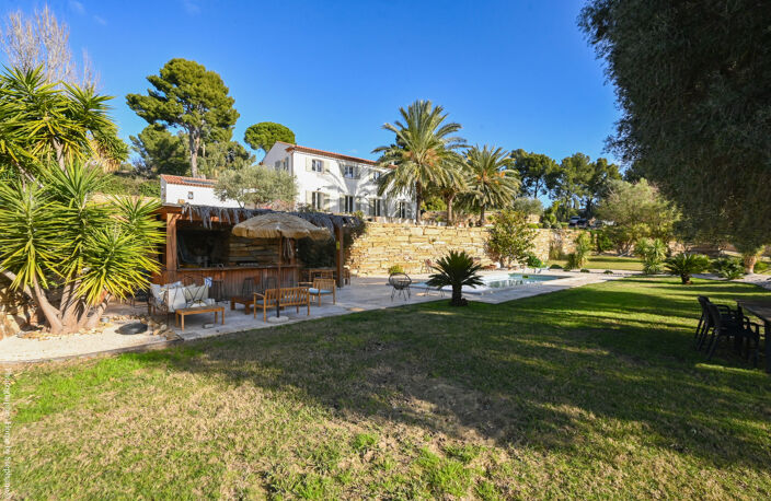 Superbe propriété familiale — photo 3