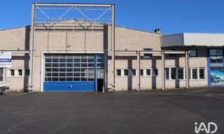 Appartement  3283 m² à louer à Chambray-lès-Tours (37170)