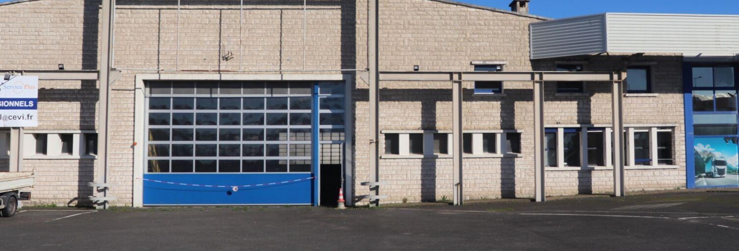 Appartement  3283 m² à louer à Chambray-lès-Tours (37170)