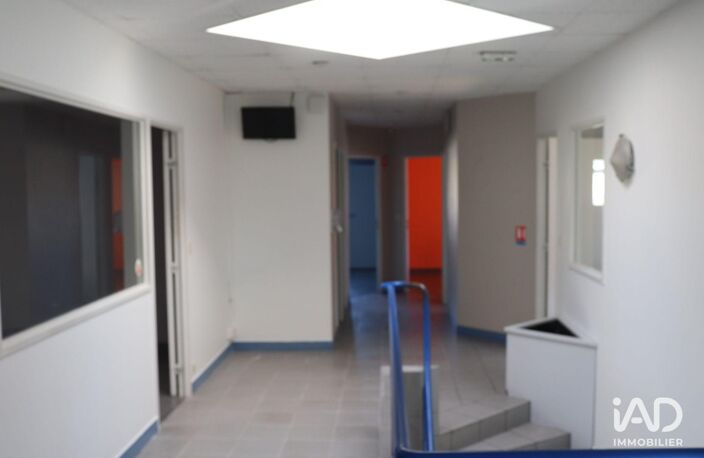 Location Atelier 3 283 m&sup2; — photo 2