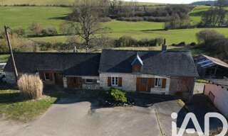 Maison 6 Pièces 94 m² à vendre à Aouste (08290)