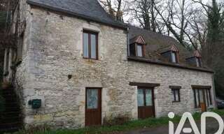 Maison 5 Pièces 200 m² à vendre à Meyronne (46200)