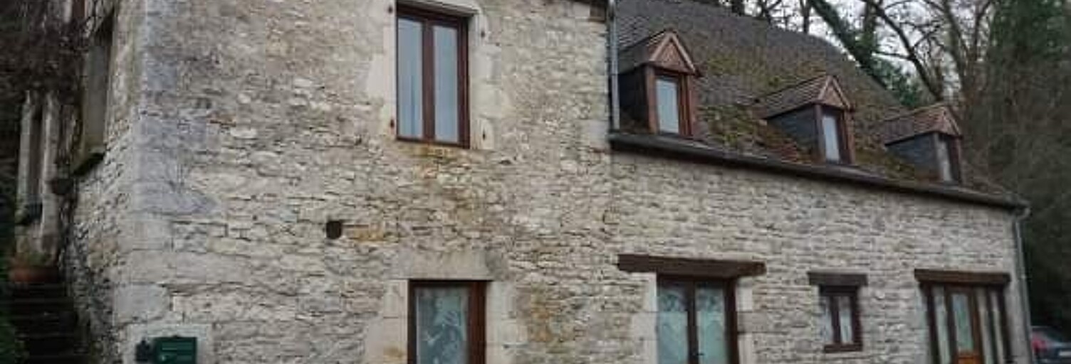 Maison 5 Pièces 200 m² à vendre à Meyronne (46200)