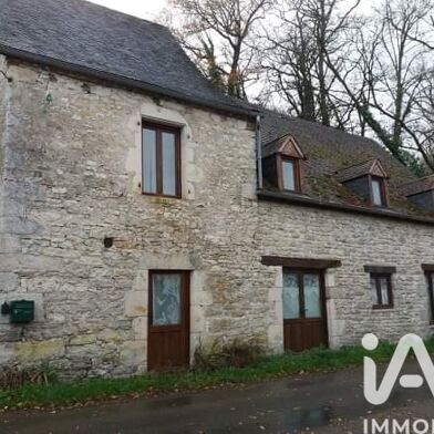 Maison 5 pièces 89900 €
