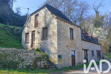 Maison 5 pièces 89900 €