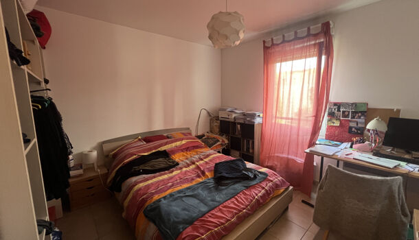 Appartement 2 pièces  à vendre Marseille 13eme 13013