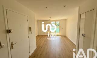 Appartement 3 Pièces 67 m² à vendre à Grasse (06130)