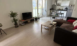 Appartement 3 Pièces 59 m² à louer à Nantes (44000)