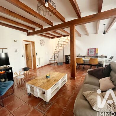 Maison 6 pièces 219000 €