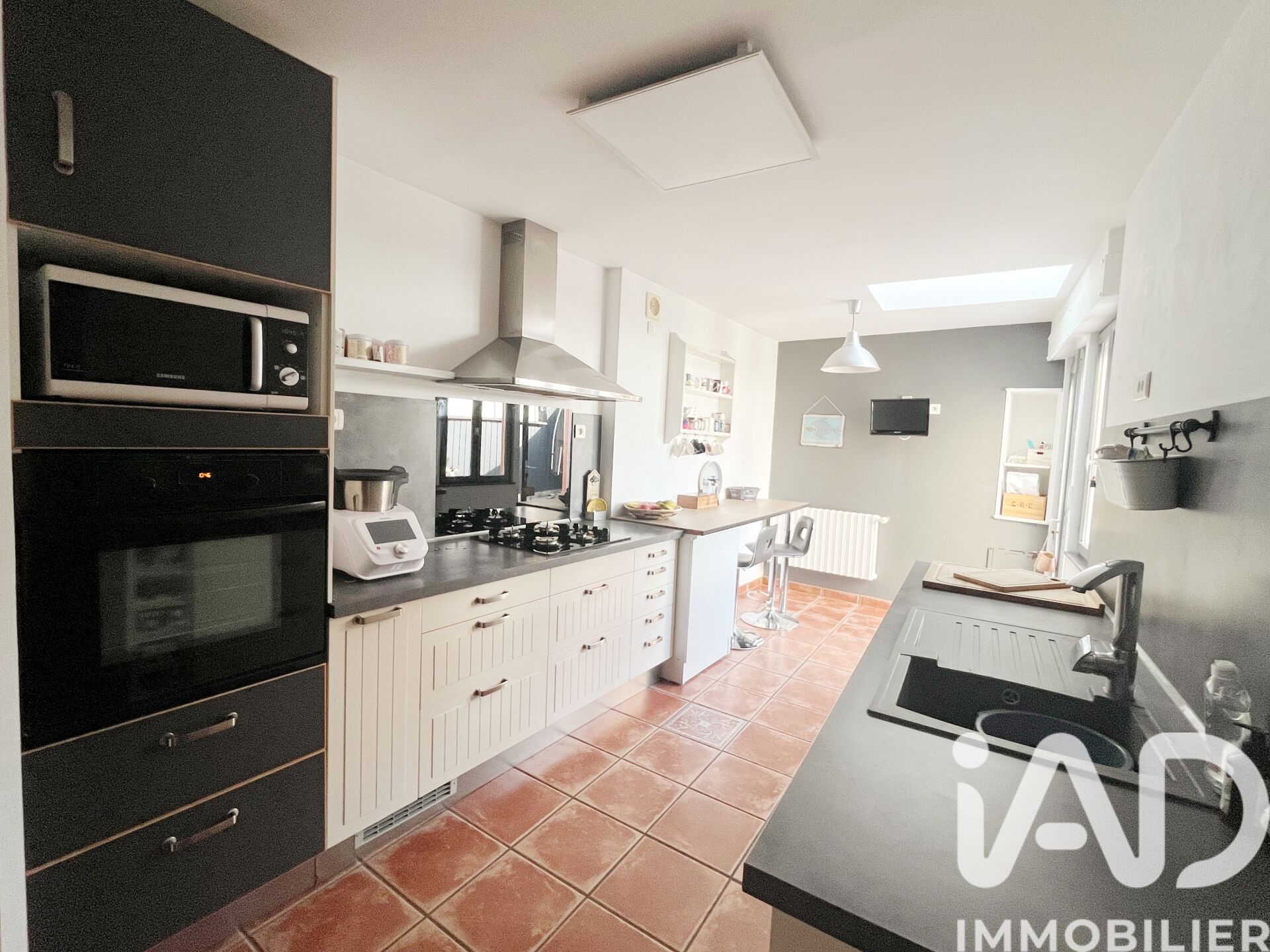 Vente Maison/villa 6 pièces - Photo 4