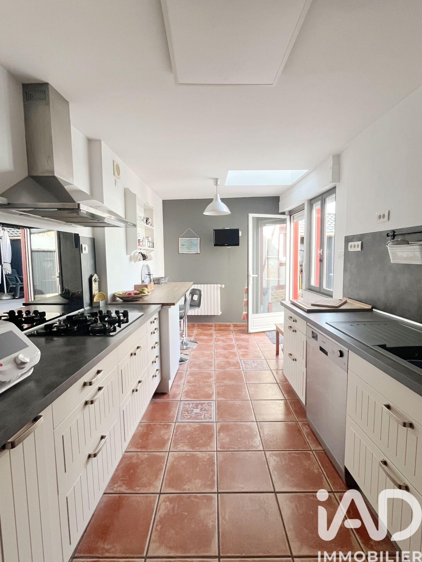 Vente Maison/villa 6 pièces - Photo 5