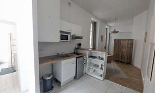 Appartement 1 Pièce 26 m² à louer à Nantes (44000)