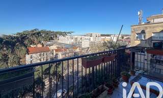 Appartement 3 Pièces 57 m² à vendre à Saint-Denis (93380)