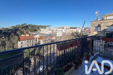 Appartement 3 pièces 139000 €