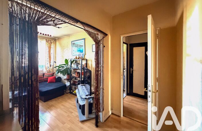 Vente Appartement 3 pièces — photo 3