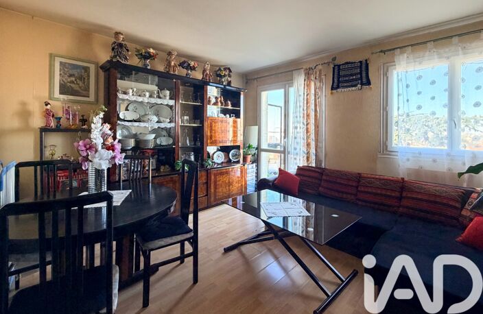 Vente Appartement 3 pièces — photo 4