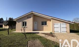 Maison 4 Pièces 90 m² à vendre à Saint-Perdon (40090)