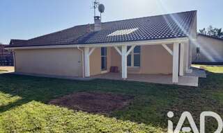 Maison 4 Pièces 90 m² à vendre à Saint-Perdon (40090)