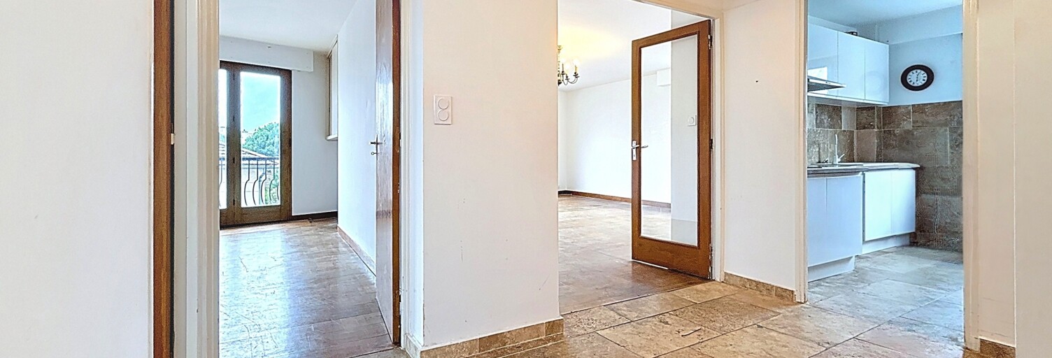 Appartement 3 Pièces 90 m² à vendre à Avignon (84000)