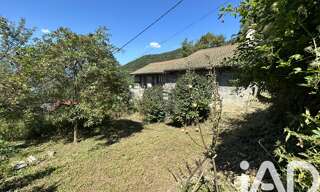 Maison 2 Pièces 102 m² à vendre à Goncelin (38570)