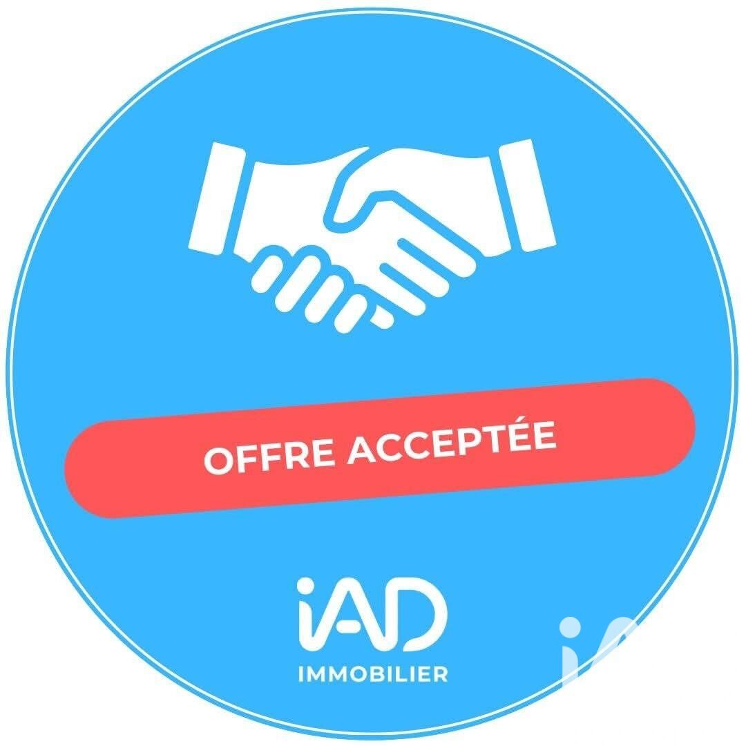 Goncelin - 102m² - 2p. - 1ch.