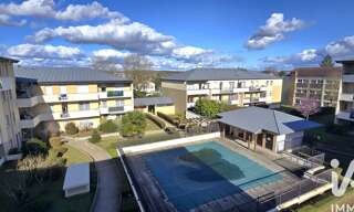 Appartement 3 Pièces 68 m² à vendre à Saint-Fargeau-Ponthierry (77310)