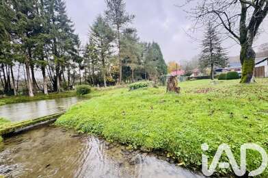Maison 3 pièces 95000 €