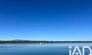 Appartement 4 Pièces 48 m² à vendre à Leucate (11370)