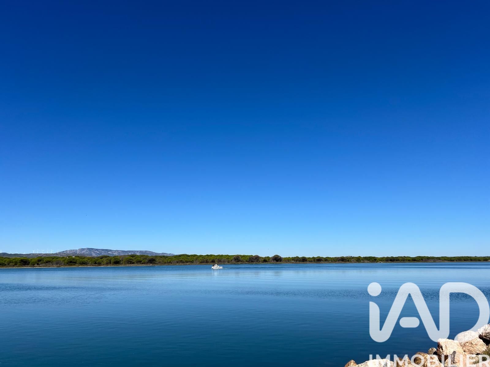 Leucate - 48m² - 4p. - 2ch.