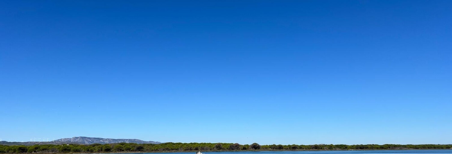 Appartement 4 Pièces 48 m² à vendre à Leucate (11370)