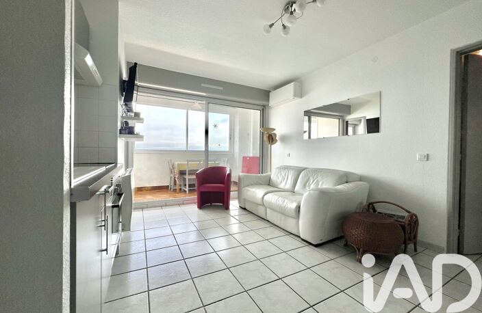 Vente Appartement 4 pièces — photo 2