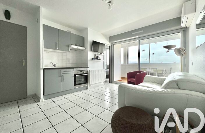Vente Appartement 4 pièces — photo 3