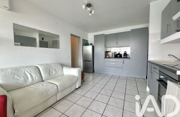 Vente Appartement 4 pièces — photo 4