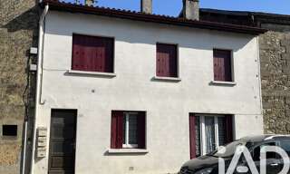 Immeuble  153 m² à vendre à Eauze (32800)