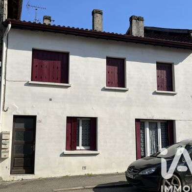 Immeuble  110000 €