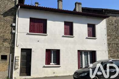 Immeuble  110000 €