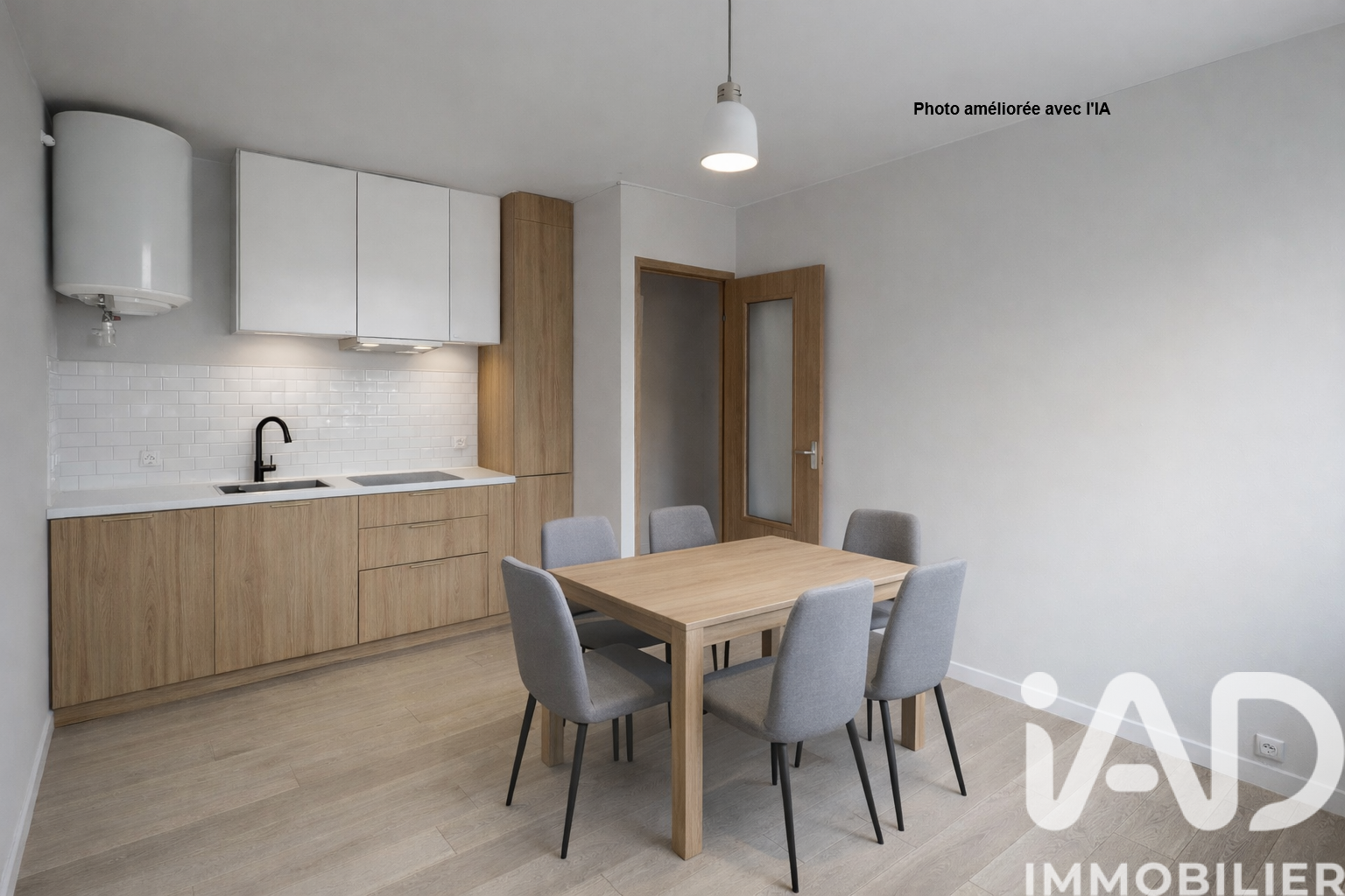 Vente Immeuble 153 m² - Photo 3