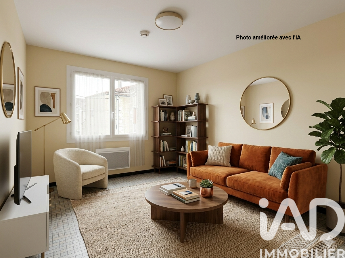 Vente Immeuble 153 m² - Photo 5