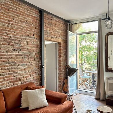 Appartement 2 pièces 129500 €