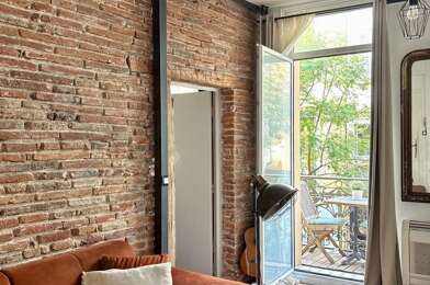 Appartement 2 pièces 119500 €