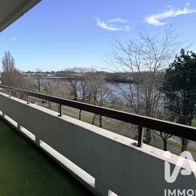 Appartement 4 pièces 241000 €