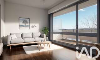 Appartement 4 Pièces 82 m² à vendre à Nantes (44200)