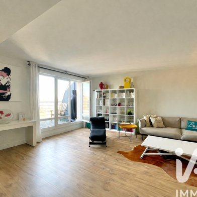Appartement 2 pièces 169000 €