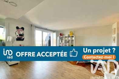 Appartement 2 pièces 169000 €
