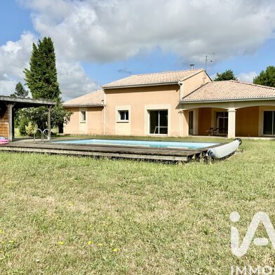 Maison 4 pièces 240000 €